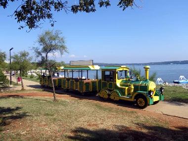 Appartement de vacances /en/au Novigrad (Istarska)ou appartement ou maison de vacances