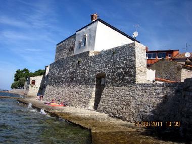 Appartement de vacances /en/au Novigrad (Istarska)ou appartement ou maison de vacances