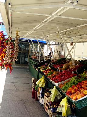 Appartement de vacances /en/au Novigrad (Istarska)ou appartement ou maison de vacances