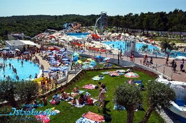 Appartement de vacances �/en/au Novigrad (Istarska)ou appartement ou maison de vacances