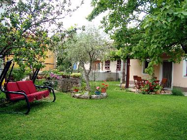 Appartement de vacances �/en/au Novigrad (Istarska)ou appartement ou maison de vacances