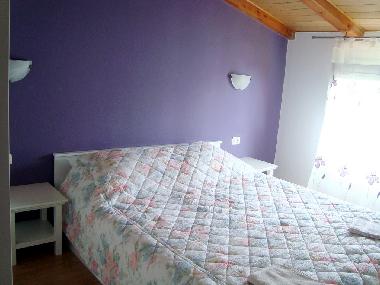 Appartement de vacances �/en/au Novigrad (Istarska)ou appartement ou maison de vacances