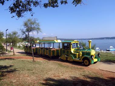 Appartement de vacances �/en/au Novigrad (Istarska)ou appartement ou maison de vacances