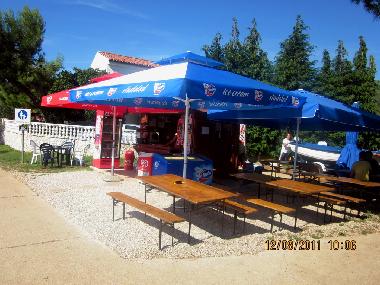 Appartement de vacances �/en/au Novigrad (Istarska)ou appartement ou maison de vacances