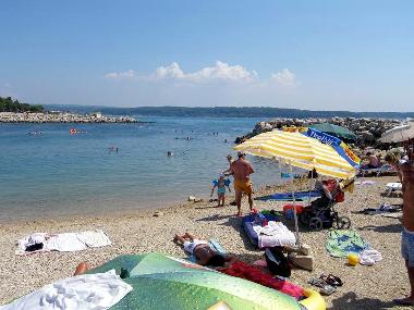 Appartement de vacances �/en/au Novigrad (Istarska)ou appartement ou maison de vacances