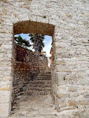 Appartement de vacances �/en/au Novigrad (Istarska)ou appartement ou maison de vacances