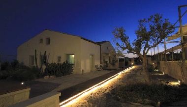 Maison de vacances /en/au Marina di Ragusa (Ragusa)ou appartement ou maison de vacances