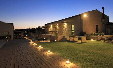 Maison de vacances /en/au Marina di Ragusa (Ragusa)ou appartement ou maison de vacances