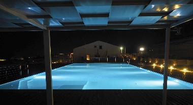Maison de vacances /en/au Marina di Ragusa (Ragusa)ou appartement ou maison de vacances