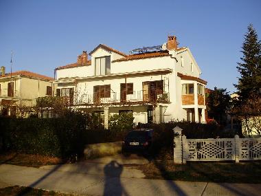 Appartement de vacances /en/au Novigrad (Istarska)ou appartement ou maison de vacances