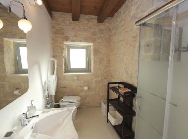 Maison de vacances /en/au Marina di Ragusa (Ragusa)ou appartement ou maison de vacances