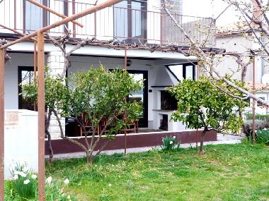 Appartement de vacances /en/au Novigrad (Istarska)ou appartement ou maison de vacances