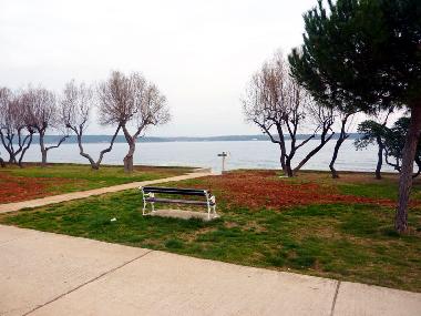 Appartement de vacances /en/au Novigrad (Istarska)ou appartement ou maison de vacances