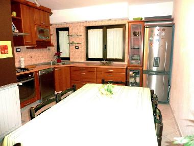 Appartement de vacances /en/au Novigrad (Istarska)ou appartement ou maison de vacances