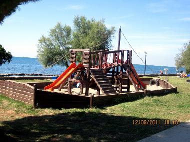 Appartement de vacances /en/au Novigrad (Istarska)ou appartement ou maison de vacances