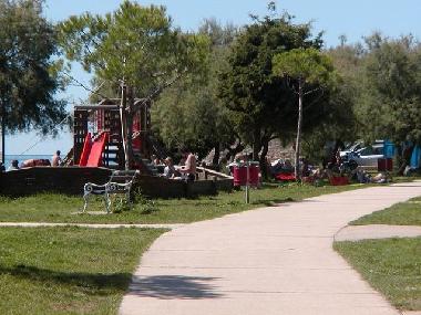 Appartement de vacances /en/au Novigrad (Istarska)ou appartement ou maison de vacances