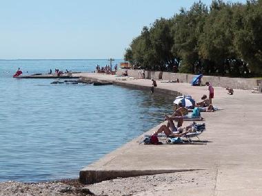 Appartement de vacances /en/au Novigrad (Istarska)ou appartement ou maison de vacances