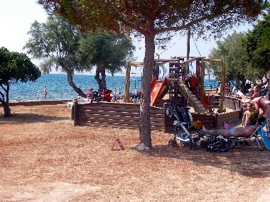 Appartement de vacances /en/au Novigrad (Istarska)ou appartement ou maison de vacances