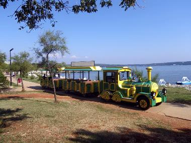 Appartement de vacances /en/au Novigrad (Istarska)ou appartement ou maison de vacances