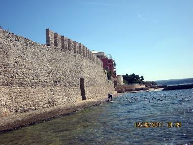 Appartement de vacances /en/au Novigrad (Istarska)ou appartement ou maison de vacances