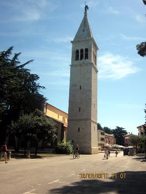 Appartement de vacances /en/au Novigrad (Istarska)ou appartement ou maison de vacances