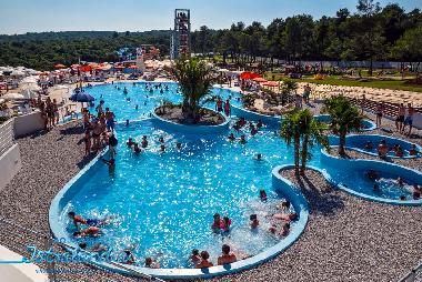 Appartement de vacances /en/au Novigrad (Istarska)ou appartement ou maison de vacances