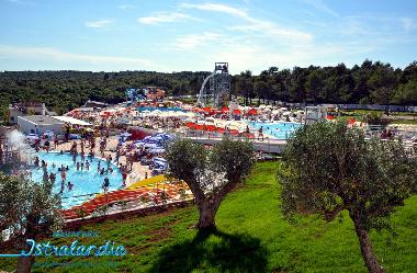 Appartement de vacances /en/au Novigrad (Istarska)ou appartement ou maison de vacances