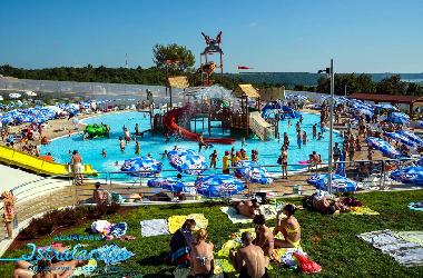 Appartement de vacances /en/au Novigrad (Istarska)ou appartement ou maison de vacances