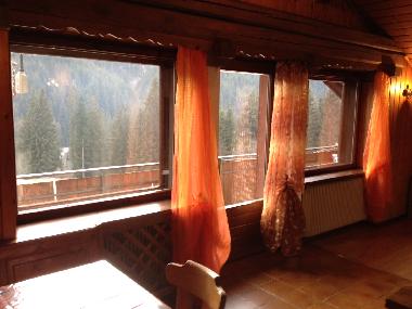 Appartement de vacances �/en/au Sappada (Belluno)ou appartement ou maison de vacances