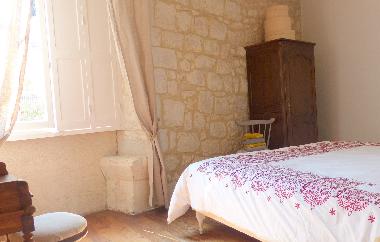 Maison de vacances �/en/au AUBETERRE SUR DRONNE (Charente)ou appartement ou maison de vacances