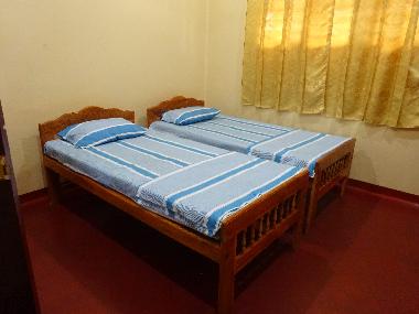 Maison de vacances /en/au Urumpirai, Jaffna (Jaffna)ou appartement ou maison de vacances
