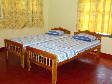 Maison de vacances /en/au Urumpirai, Jaffna (Jaffna)ou appartement ou maison de vacances