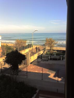 Maison de vacances �/en/au Augusta (Siracusa)ou appartement ou maison de vacances