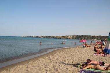 Maison de vacances �/en/au Augusta (Siracusa)ou appartement ou maison de vacances