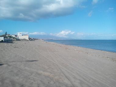 Maison de vacances �/en/au Augusta (Siracusa)ou appartement ou maison de vacances