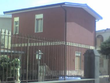 Maison de vacances �/en/au Augusta (Siracusa)ou appartement ou maison de vacances