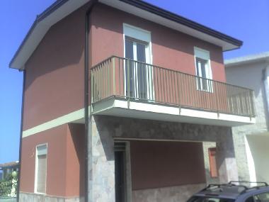 Maison de vacances �/en/au Augusta (Siracusa)ou appartement ou maison de vacances