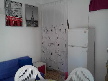 Maison de vacances �/en/au Augusta (Siracusa)ou appartement ou maison de vacances