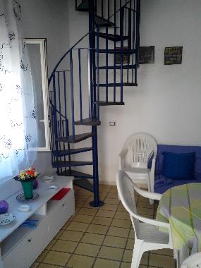 Maison de vacances �/en/au Augusta (Siracusa)ou appartement ou maison de vacances