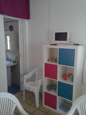 Maison de vacances �/en/au Augusta (Siracusa)ou appartement ou maison de vacances