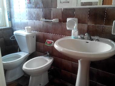 Maison de vacances �/en/au Augusta (Siracusa)ou appartement ou maison de vacances