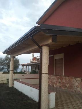 Maison de vacances �/en/au Augusta (Siracusa)ou appartement ou maison de vacances