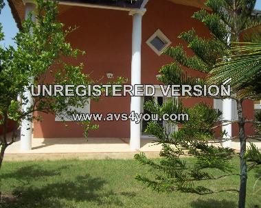 Appartement de vacances �/en/au saly- Mbour (Thies)ou appartement ou maison de vacances
