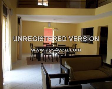 Appartement de vacances �/en/au saly- Mbour (Thies)ou appartement ou maison de vacances
