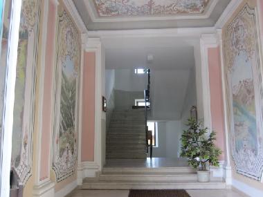 Appartement de vacances /en/au Krimml (Pinzgau-Pongau)ou appartement ou maison de vacances