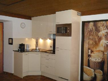 Appartement de vacances /en/au Krimml (Pinzgau-Pongau)ou appartement ou maison de vacances