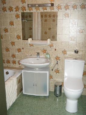 Appartement de vacances /en/au Krimml (Pinzgau-Pongau)ou appartement ou maison de vacances