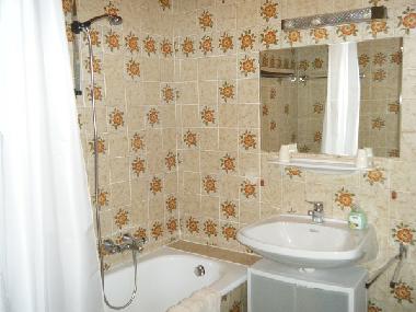 Appartement de vacances /en/au Krimml (Pinzgau-Pongau)ou appartement ou maison de vacances