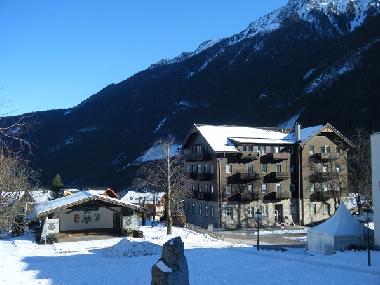 Appartement de vacances /en/au Krimml (Pinzgau-Pongau)ou appartement ou maison de vacances