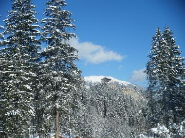 Appartement de vacances /en/au Krimml (Pinzgau-Pongau)ou appartement ou maison de vacances